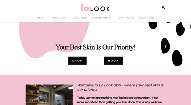 lalookboutique.com