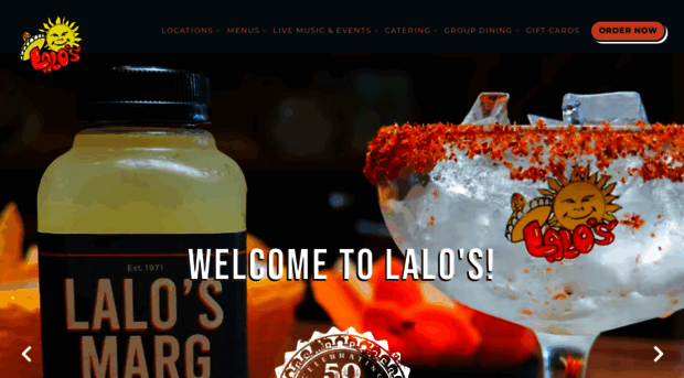 lalos.com