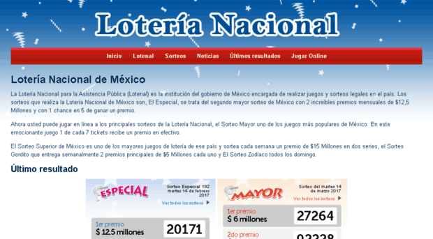 laloterianacional.mx