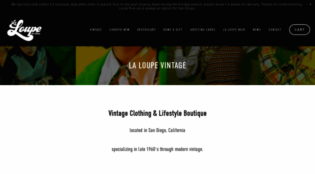 laloupevintage.squarespace.com