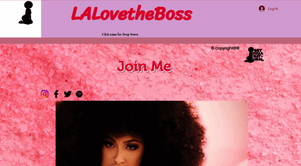 lalovetheboss.com