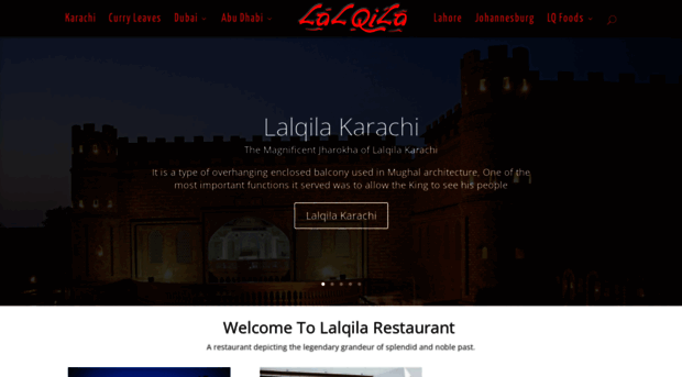 lalqila.com