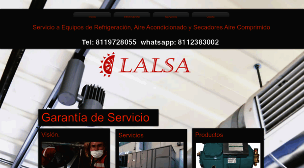 lalsa.org