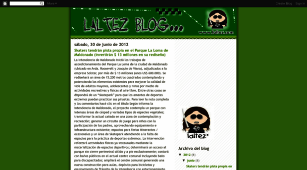 laltez.blogspot.com