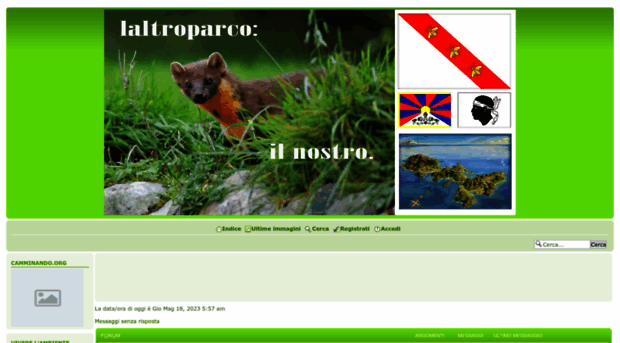 laltroparco.forumattivo.com