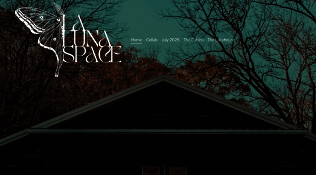 lalunaspace.com