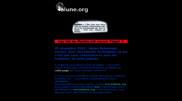 lalune.org