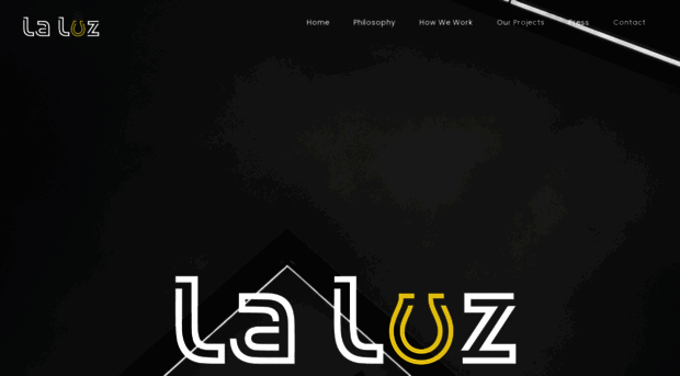 laluzlighting.com