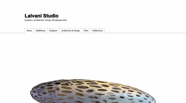 lalvanistudio.com