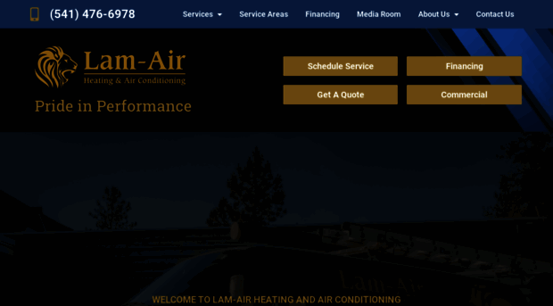 lam-air.com