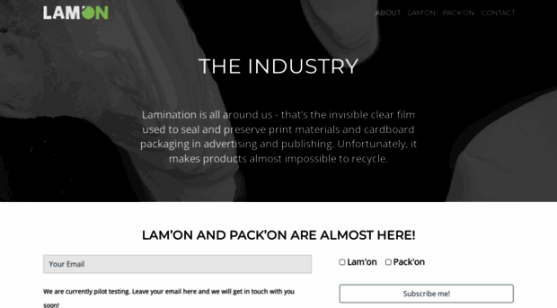 lam-on.com