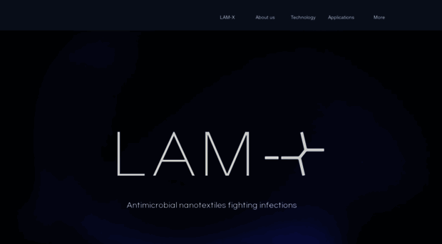 lam-x.tech