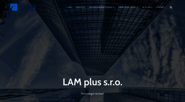 lam.cz