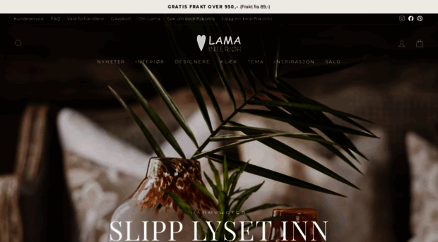 lama.com