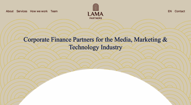 lama.partners
