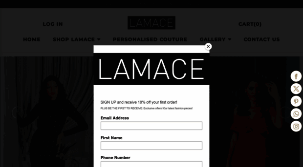 lamace.store
