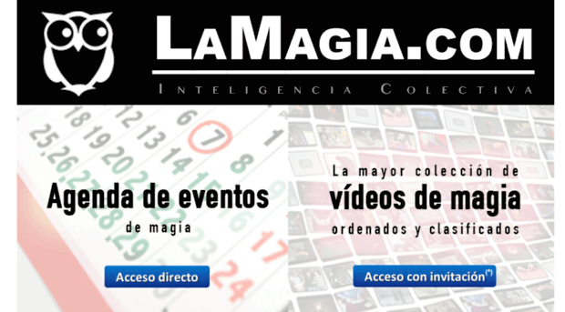 lamagia.com