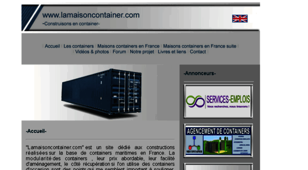 lamaisoncontainer.com