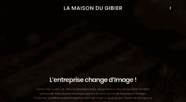 lamaisondugibier.com