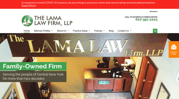lamalaw.com