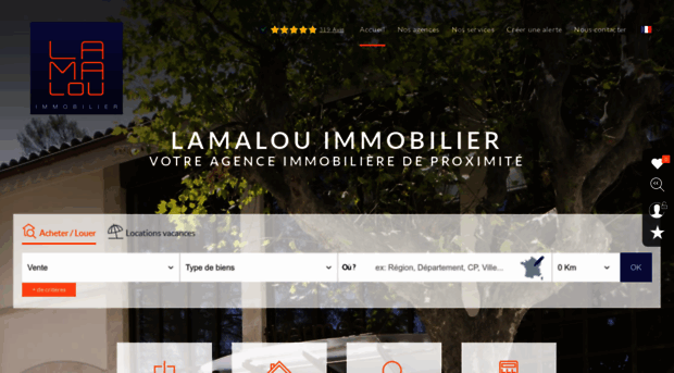 lamalou-immobilier.fr
