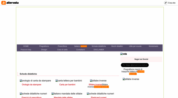 lamammacreativa.altervista.org