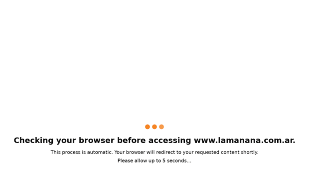 lamanana.com.ar