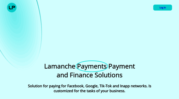 lamanchepayments.com