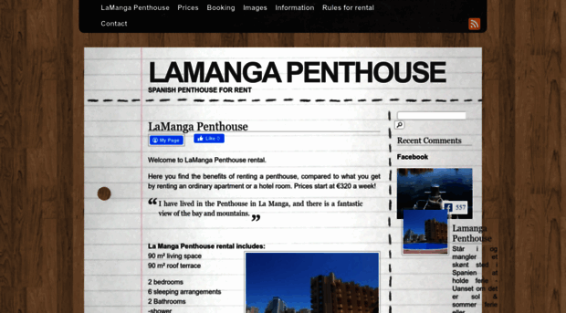 lamanga-penthouse.com