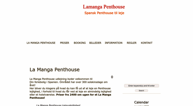 lamanga-penthouse.dk