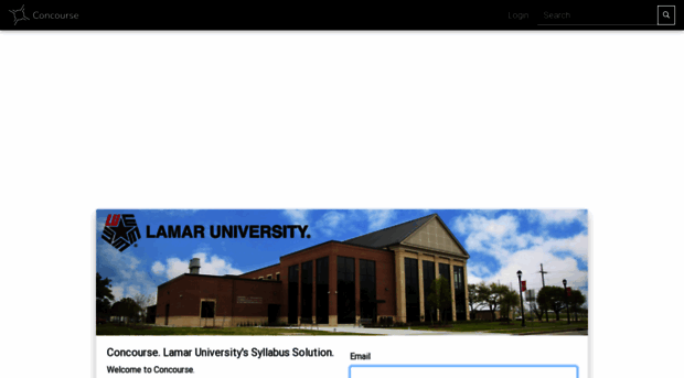 lamar.campusconcourse.com