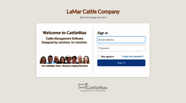 lamarcattlecompany.cattlemax.com