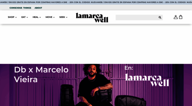 lamarcawell.com