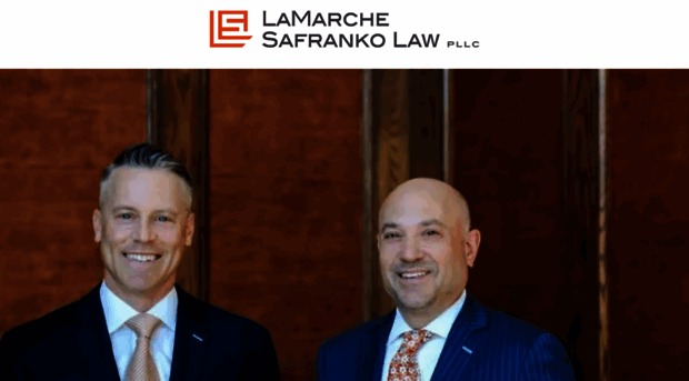 lamarchelaw.com