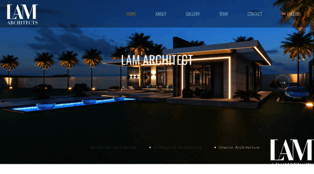 lamarchitects.net