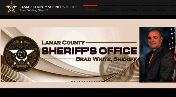 lamarcountysheriff.com