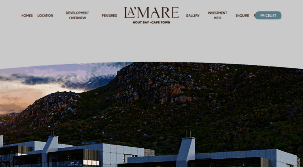 lamare.co.za