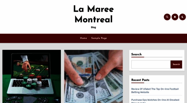 lamareemontreal.com