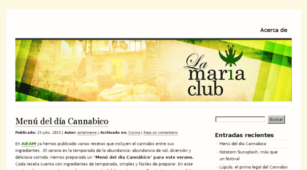 lamariaclub.wordpress.com