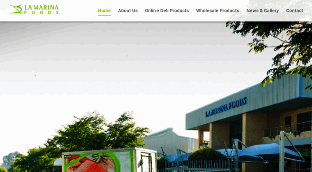 lamarinafoods.co.za