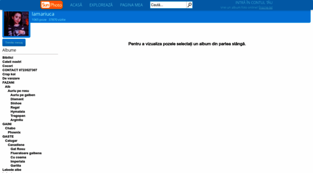lamariuca.sunphoto.ro