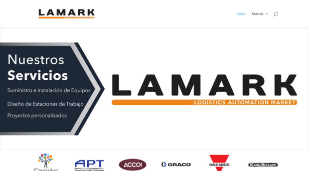 lamark.com.mx