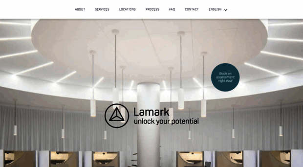 lamark.com