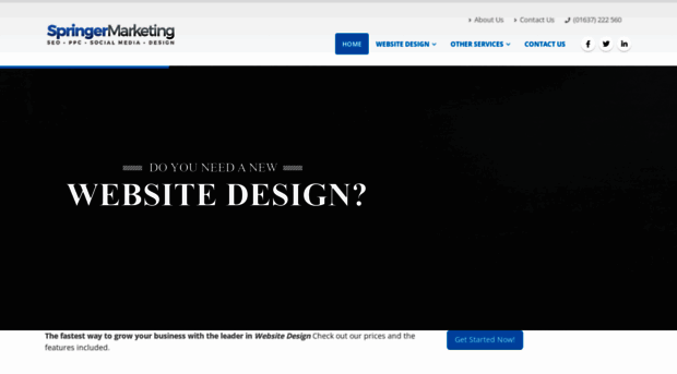 lamarketinganddesign.co.uk