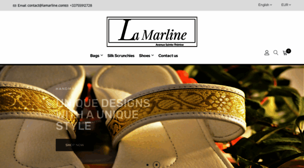 lamarline.com