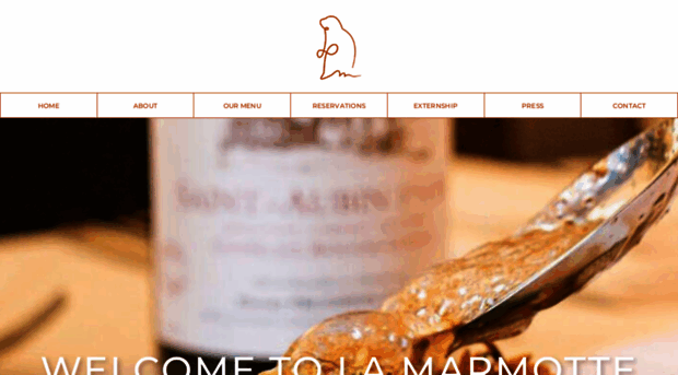 lamarmotte.com