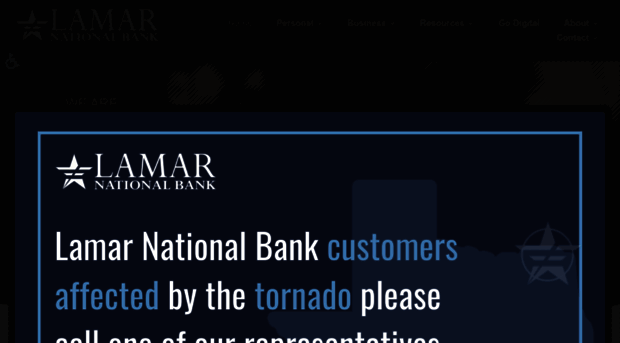 lamarnationalbank.com