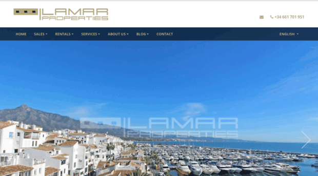 lamarproperties.com