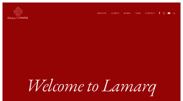 lamarq.com