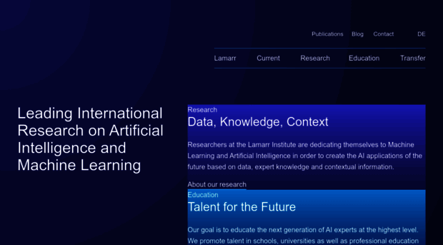 lamarr-institute.org